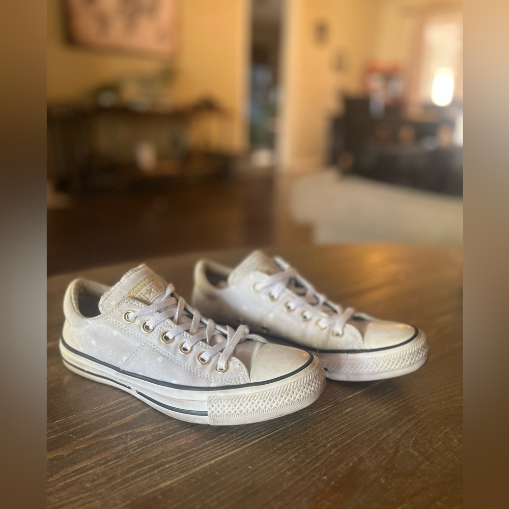 Converse Shoes